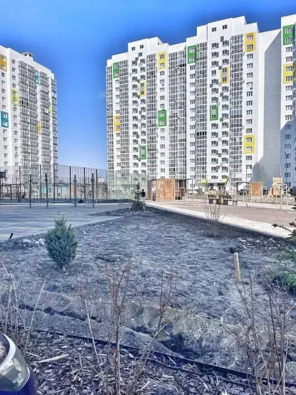 1-к кв. Воронежская область, Воронеж ул. Шидловского, 22 (38.0 м) - Фото 1