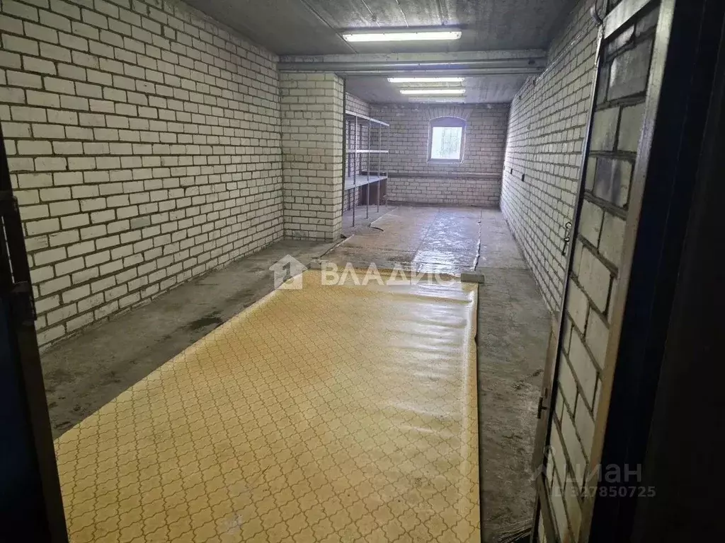 Гараж в Московская область, Королев ул. М.К. Тихонравова, 8 (39 м) - Фото 2