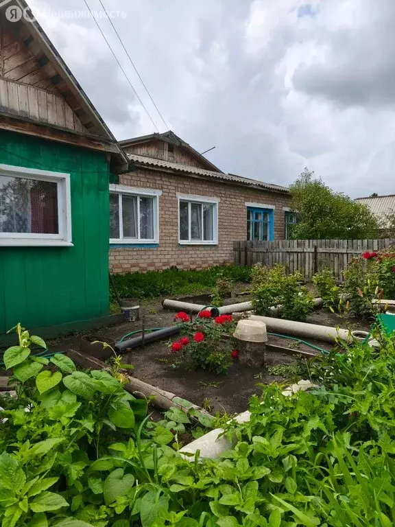 4-комнатная квартира: посёлок Караванный, Юбилейная улица, 26 (86 м) - Фото 0