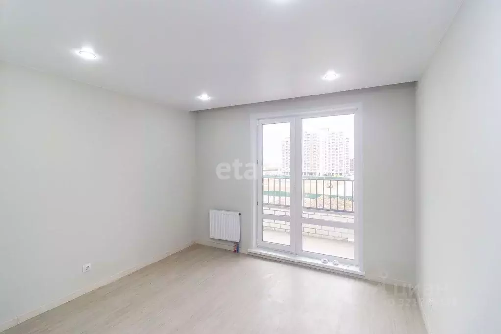 Студия Тюменская область, Тюменский район, д. Патрушева ул. Александра ... - Фото 0