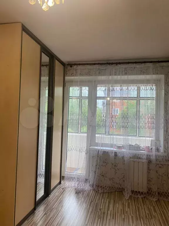 1-к. квартира, 35 м, 3/5 эт. - Фото 1