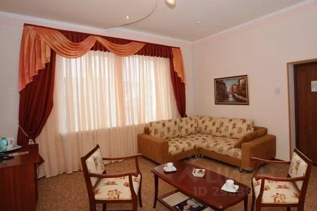 Комната Ставропольский край, Ессентуки Шоссейная ул., 22 (10.0 м) - Фото 1