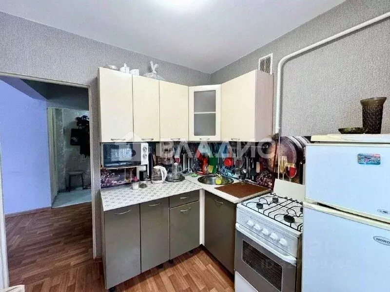 1-к кв. Иркутская область, Ангарск 88-й кв-л, 14 (30.7 м) - Фото 1