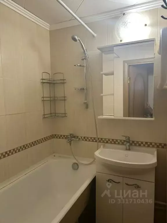 1-к кв. Москва ул. Подольских Курсантов, 8А (36.0 м) - Фото 1