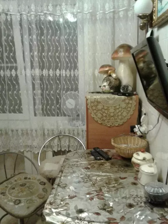 Комната Нижегородская область, Нижний Новгород просп. Бусыгина, 20 ... - Фото 2