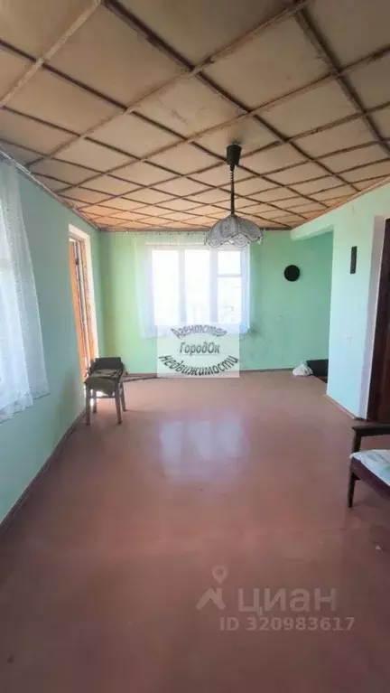 Дом в Крым, Сакский район, Ореховское с/пос, с. Михайловка 18 (80 м) - Фото 2