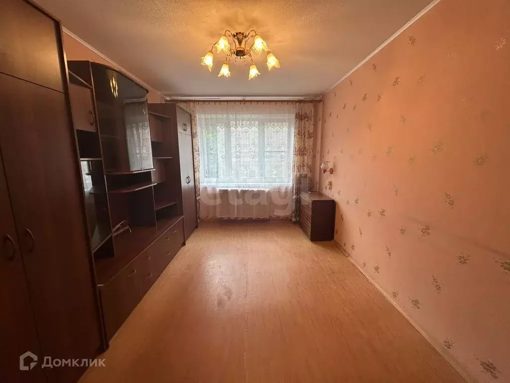 Продаётся 1-к квартира, 33.7 м - Фото 1