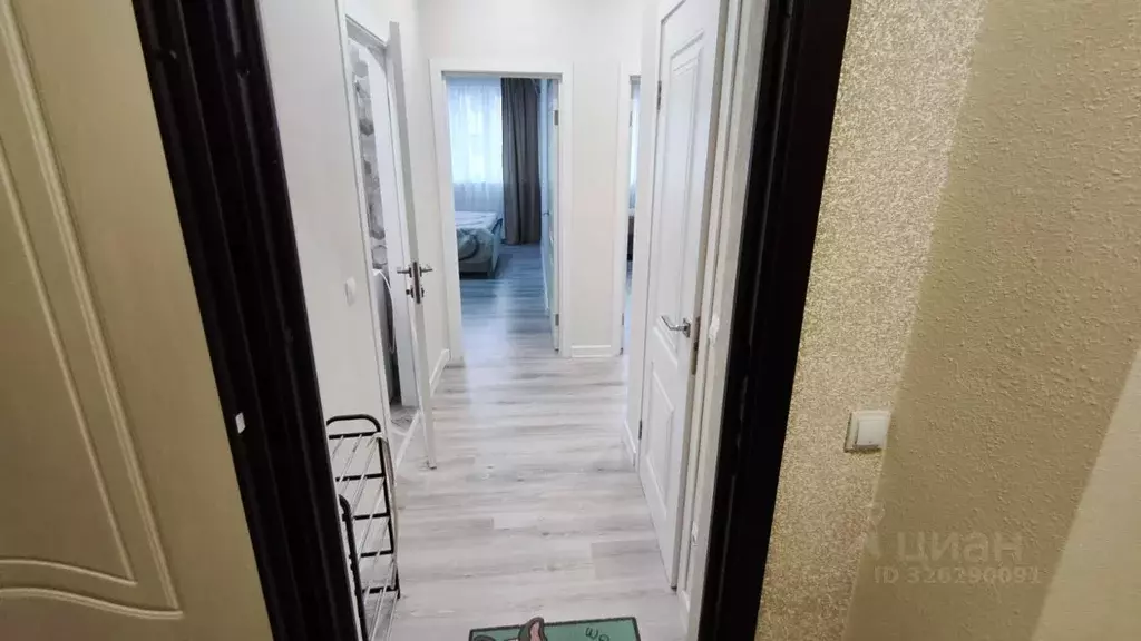 2-к кв. Адыгея, Тахтамукайский район, Старобжегокайское с/пос, Новая ... - Фото 1