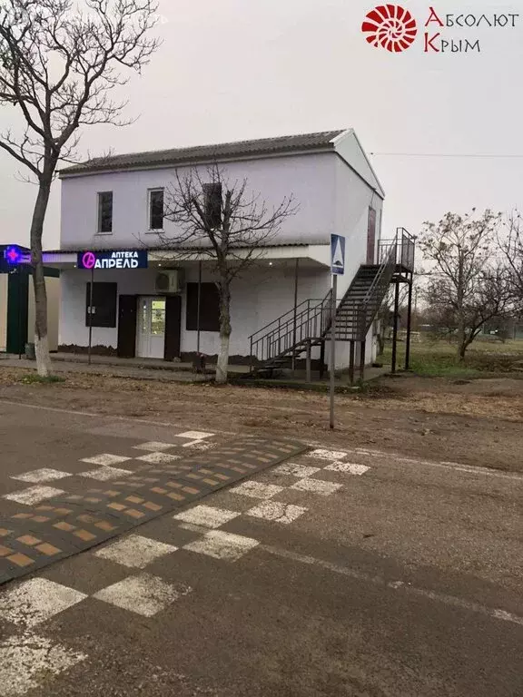 Помещение свободного назначения (95.5 м) - Фото 0