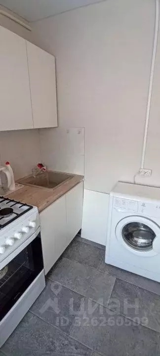 2-к кв. Хабаровский край, Хабаровск Южный мкр, ул. Ворошилова, 30 ... - Фото 1