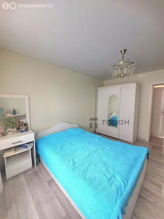 2-комнатная квартира: Копейск, проспект Славы, 32А (54.1 м) - Фото 0