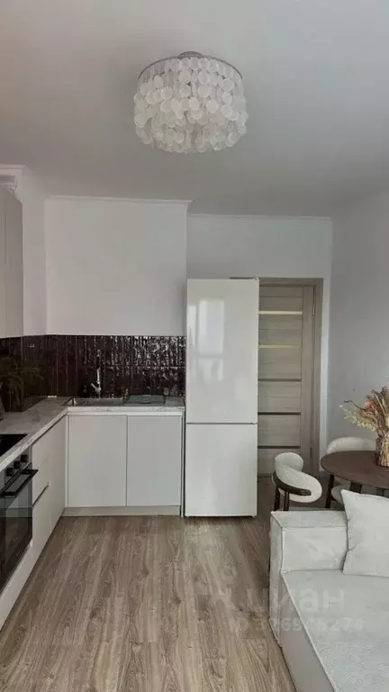 1-к кв. Ярославская область, Ярославль ул. Дядьковская, 16А (40.9 м) - Фото 2