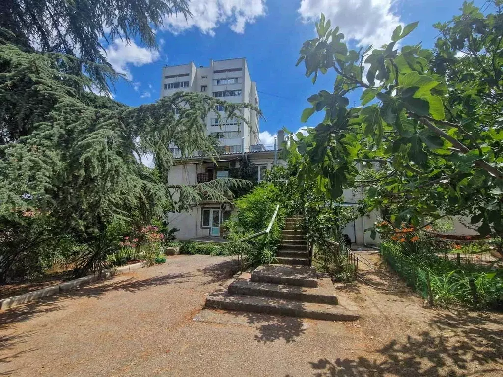 3-к кв. Крым, Алушта Ильичевка мкр, 74 (81.7 м) - Фото 2