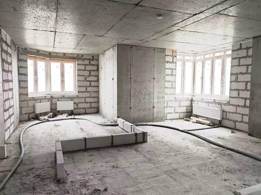 3-к кв. Московская область, Балашиха 22А мкр, Эдельвейс Комфорт жилой ... - Фото 1