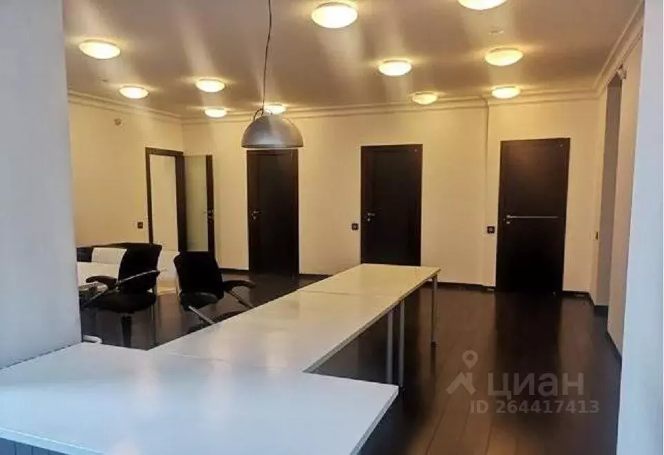 Офис в Красноярский край, Красноярск ул. Бограда, 12 (172 м) - Фото 0