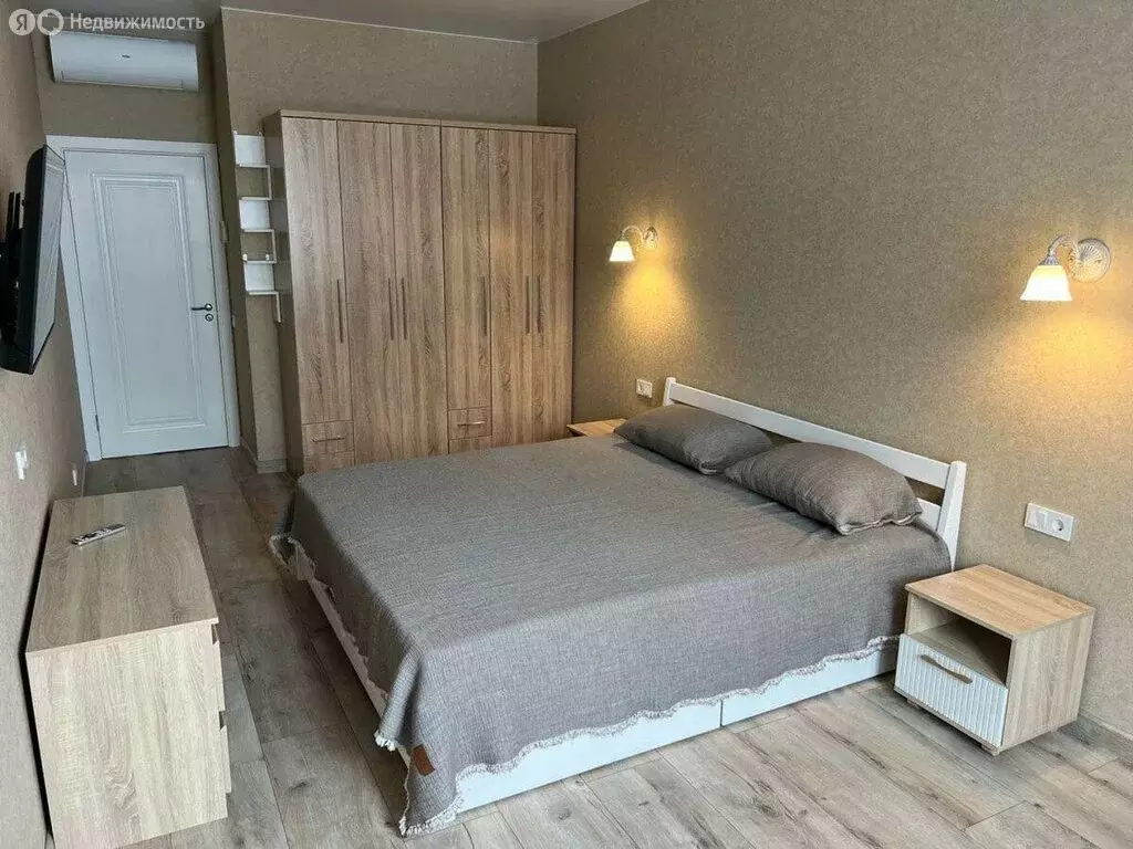 2-комнатная квартира: Москва, поселение Московский, Родниковая улица, ... - Фото 2