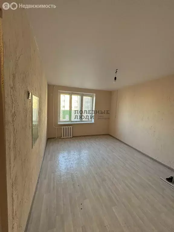 1к в 2-комнатной квартире (16.8 м) - Фото 0