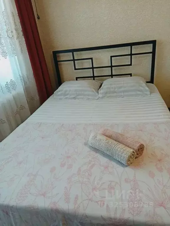 1-к кв. Адыгея, Майкоп Школьная ул., 166 (25.0 м) - Фото 2