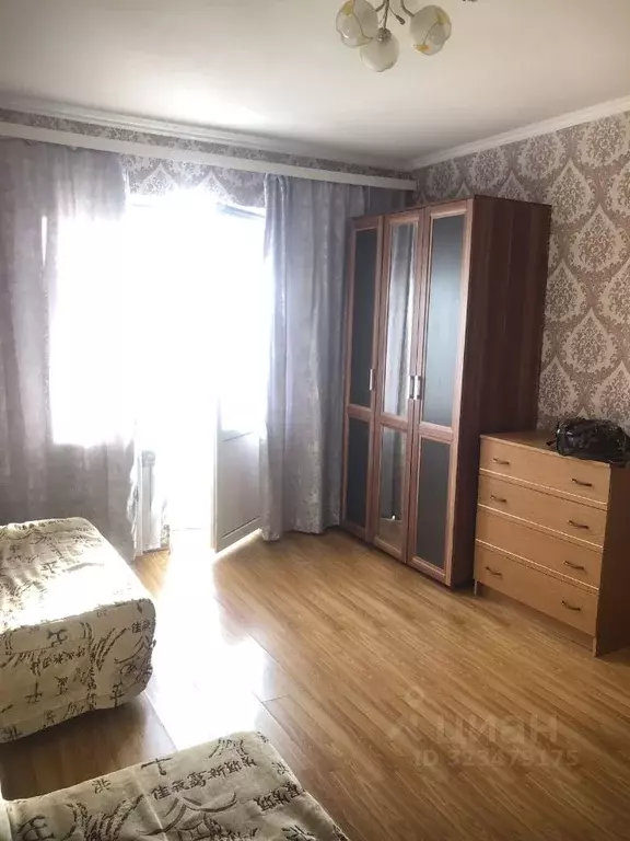 1-к кв. Ставропольский край, Ставрополь ул. 45-я Параллель, 38 (33.0 ... - Фото 2