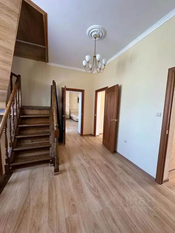 Дом в Ленинградская область, Всеволожский район, Юкковское с/пос, ... - Фото 2