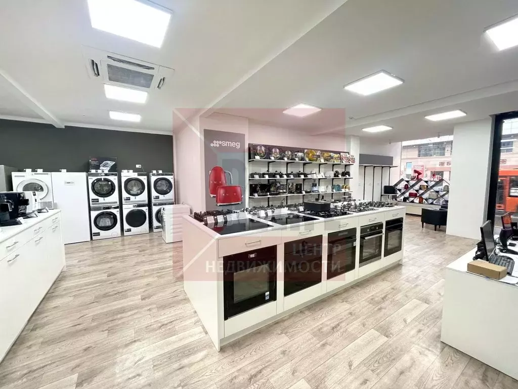 Торговая площадь в Калининградская область, Калининград ул. ... - Фото 2