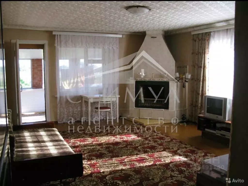 Дом в Саратовская область, Петровский район, Новозахаркинское ... - Фото 2