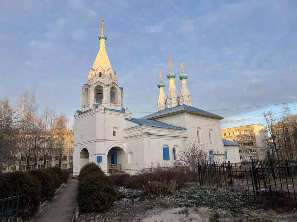 2-к кв. Ярославская область, Ярославль ул. Свободы, 87 (44.3 м) - Фото 2