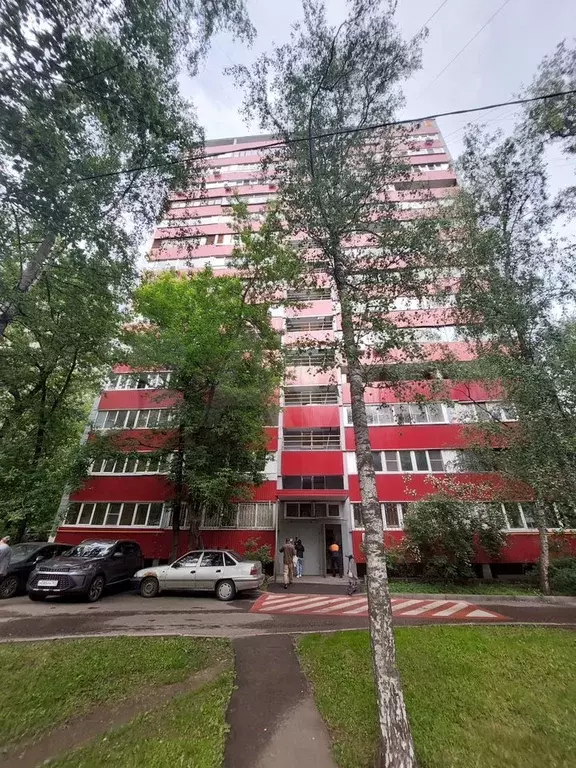 1-к. квартира, 35,3 м, 10/14 эт. - Фото 0