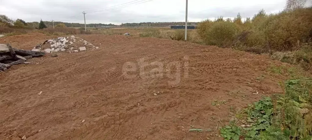 Участок в Калужская область, Боровск пл. Ленина (20.0 сот.) - Фото 1