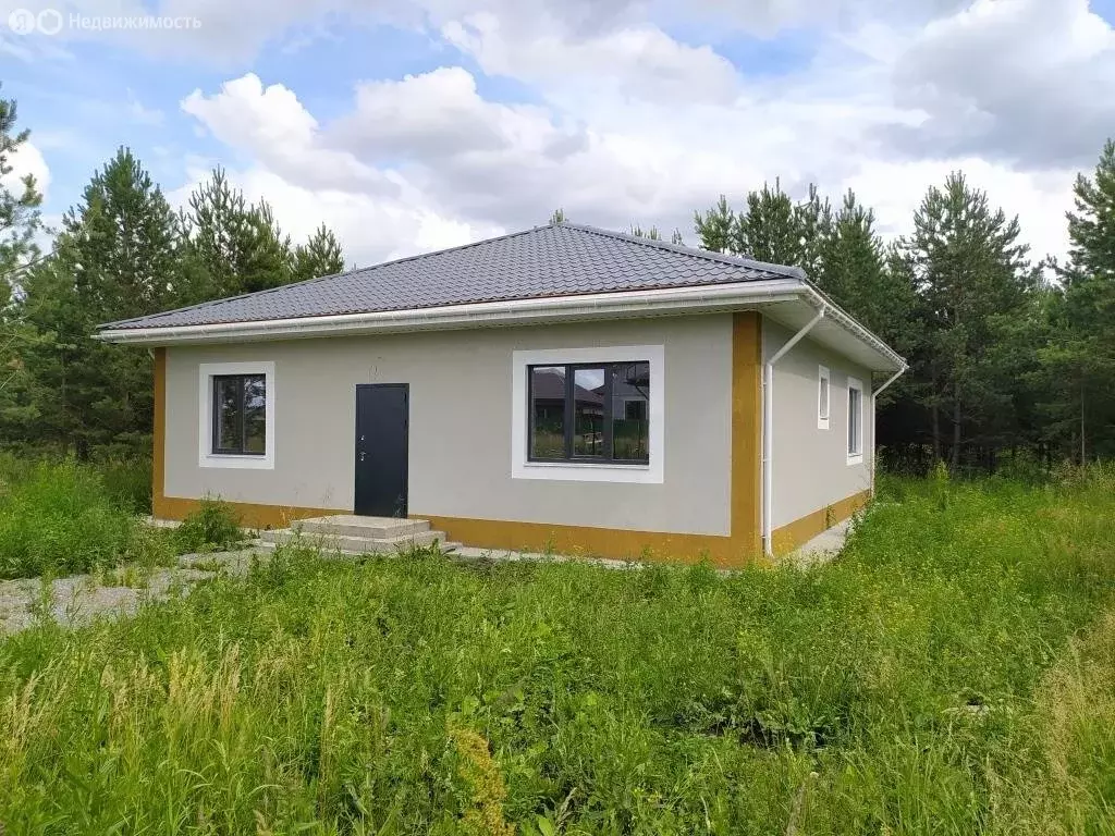 Дом в Екатеринбург, 33-я Баритовая улица (110 м) - Фото 0