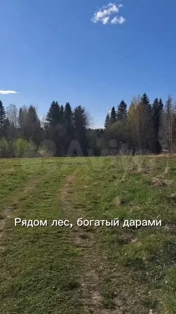 Участок 17,1 сот. (ИЖС) - Фото 1