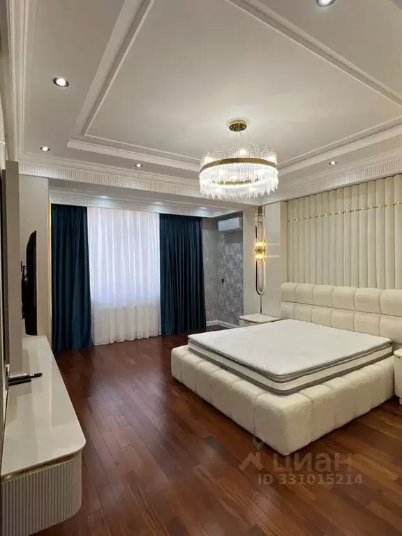 2-к кв. Краснодарский край, Анапа Пионерский просп., 274Б (58.0 м) - Фото 1