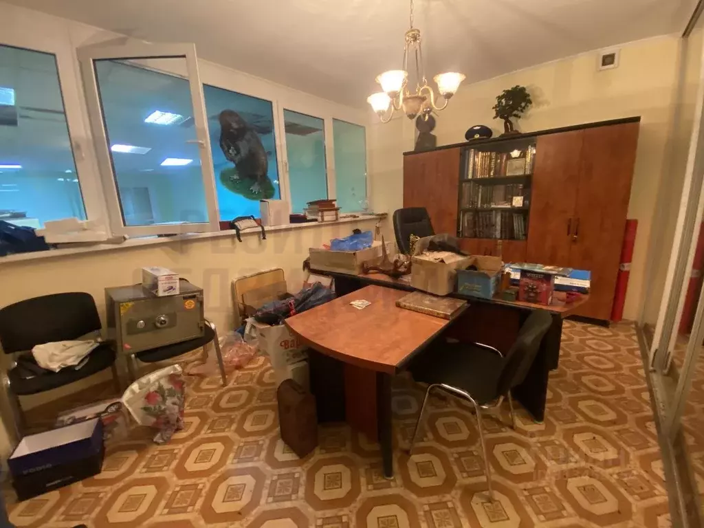 Торговая площадь в Самарская область, Самара просп. Юных Пионеров, 146 ... - Фото 2