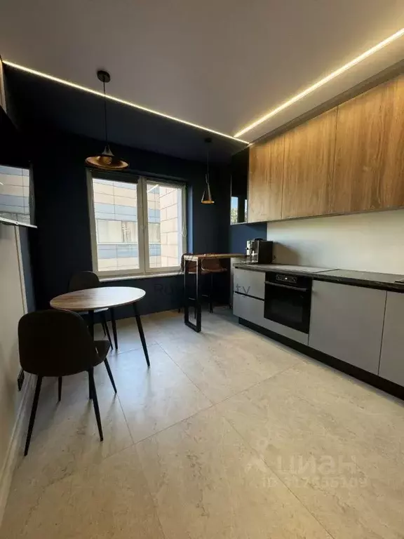 2-к кв. Санкт-Петербург ул. Александра Матросова, 8к1 (60.0 м) - Фото 1