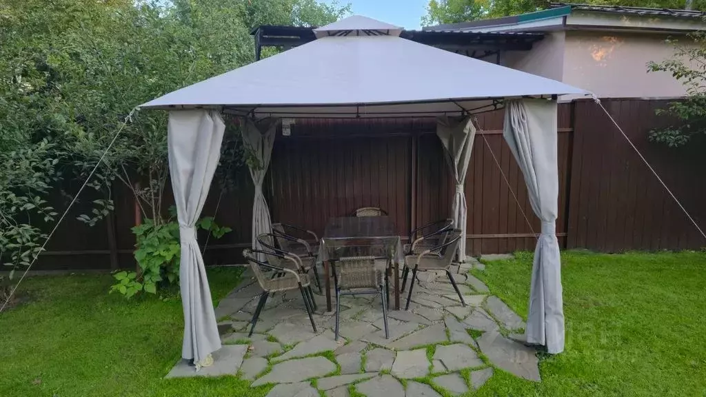 Дом в Московская область, Подольск Красная Горка мкр,  (26 м) - Фото 1