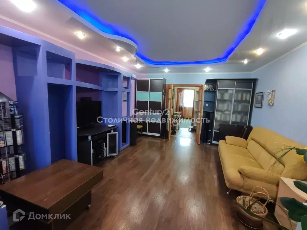 Продаётся 3-к квартира, 78.3 м - Фото 0
