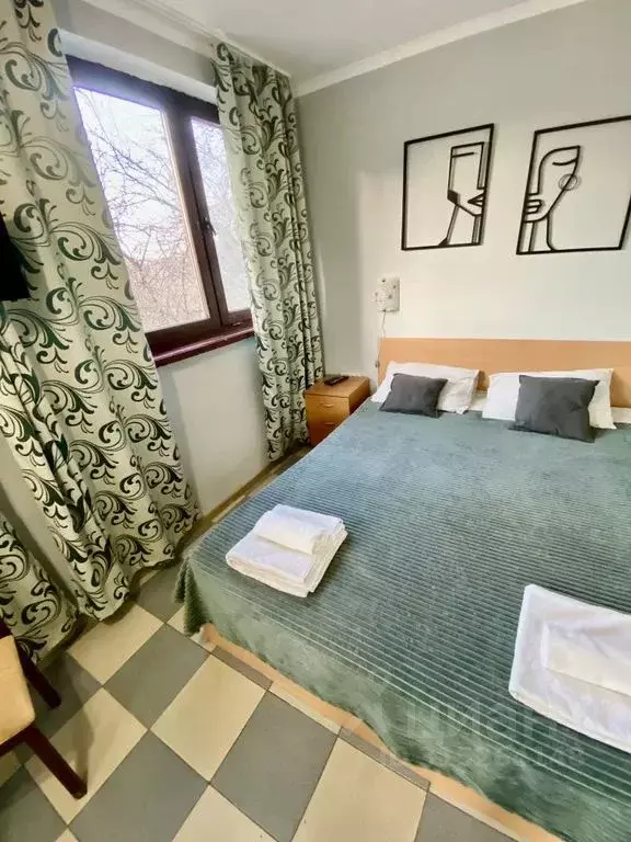 Комната Краснодарский край, Сочи пос. Вардане, пер. Огородный, 11к175 - Фото 1