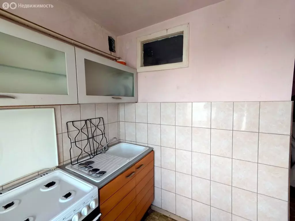 4-комнатная квартира: Волгоград, улица Пархоменко, 15 (65.9 м) - Фото 2