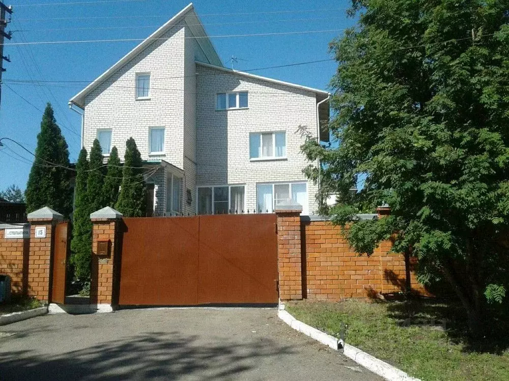 Коттедж в Саратовская область, Саратов проезд 2-й имени П.А. ... - Фото 1