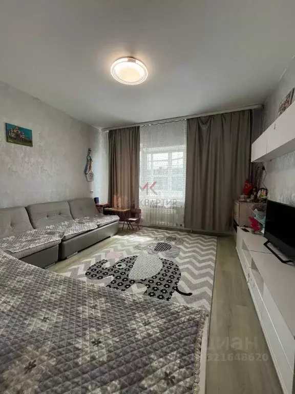 2-к кв. Тыва, Кызыл Ангарский бул., 8 (49.0 м) - Фото 1