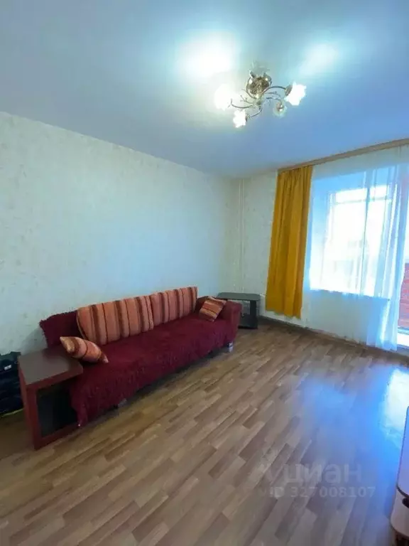 1-к кв. Пермский край, Пермь Холмогорская ул., 4Г (32.0 м) - Фото 2