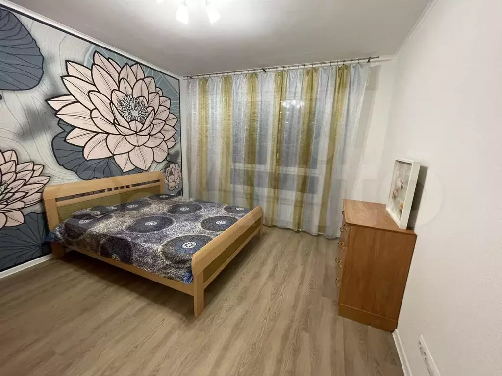 2-к. квартира, 60 м, 7/14 эт. - Фото 1