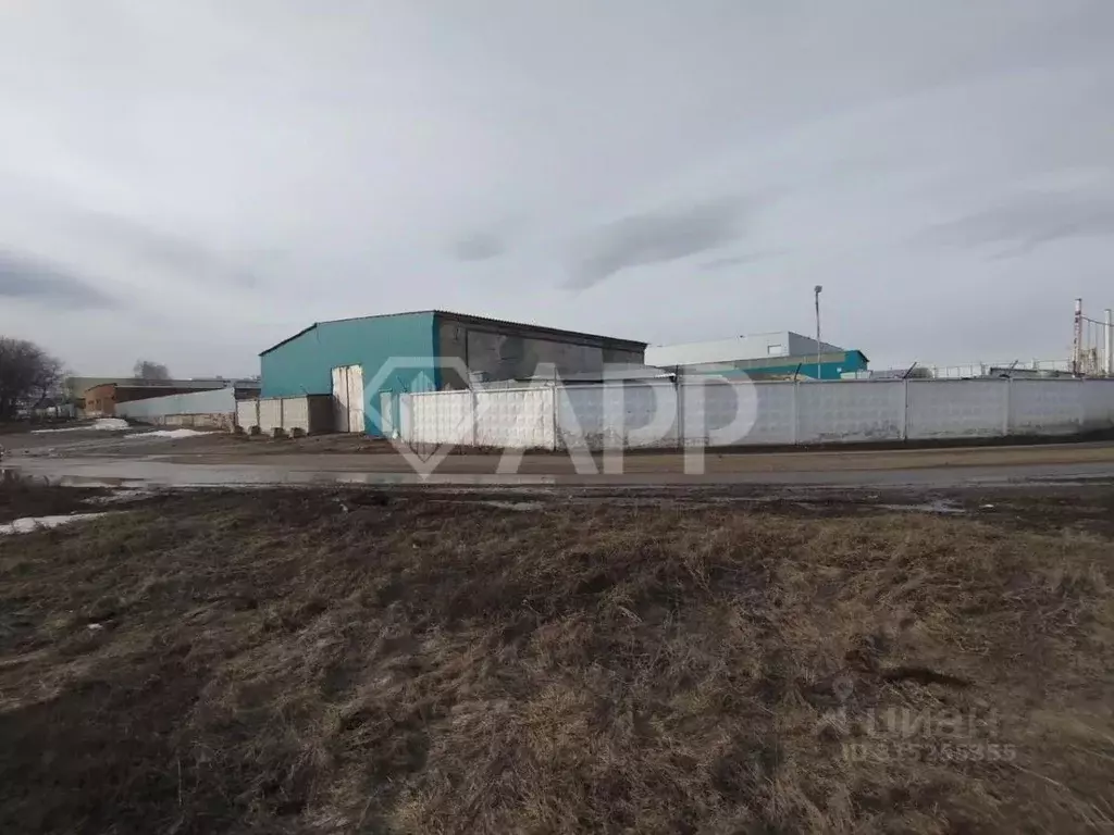 Склад в Татарстан, Набережные Челны Магистральная ул., 3Б (2466 м) - Фото 0