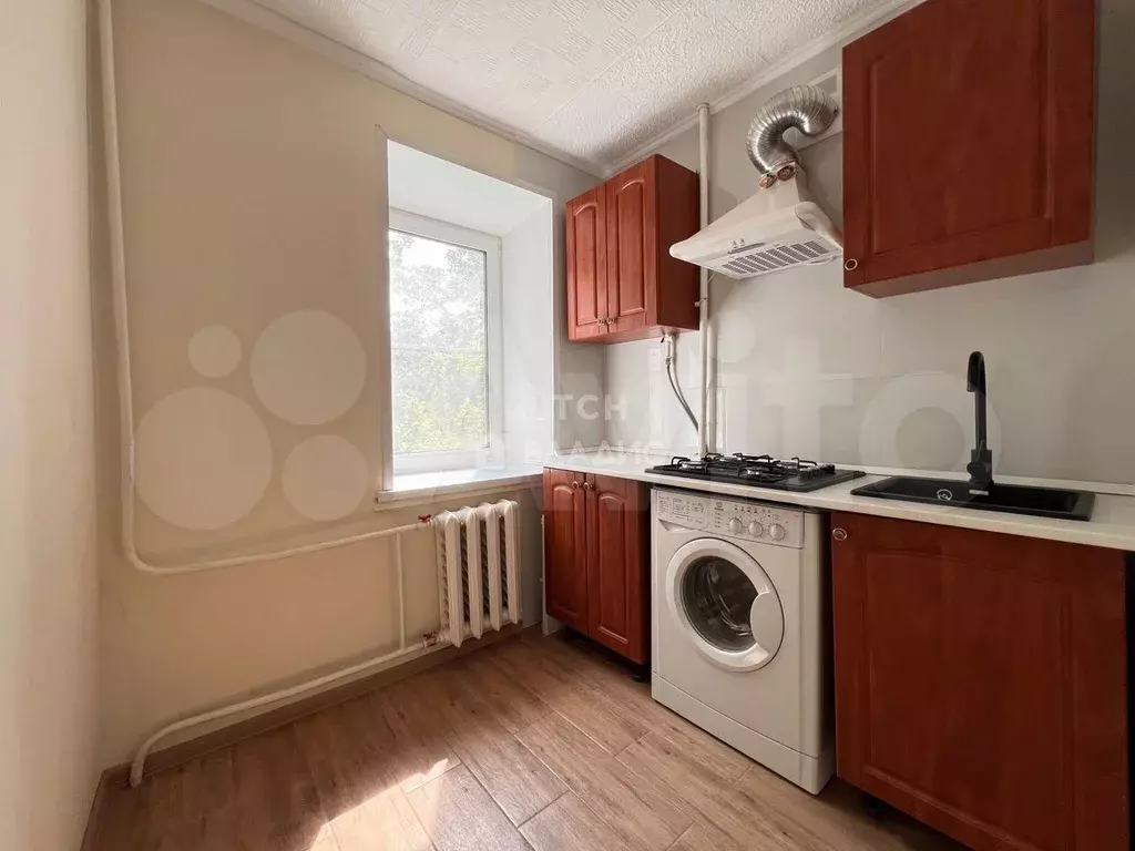 1-к. квартира, 21 м, 2/9 эт. - Фото 0