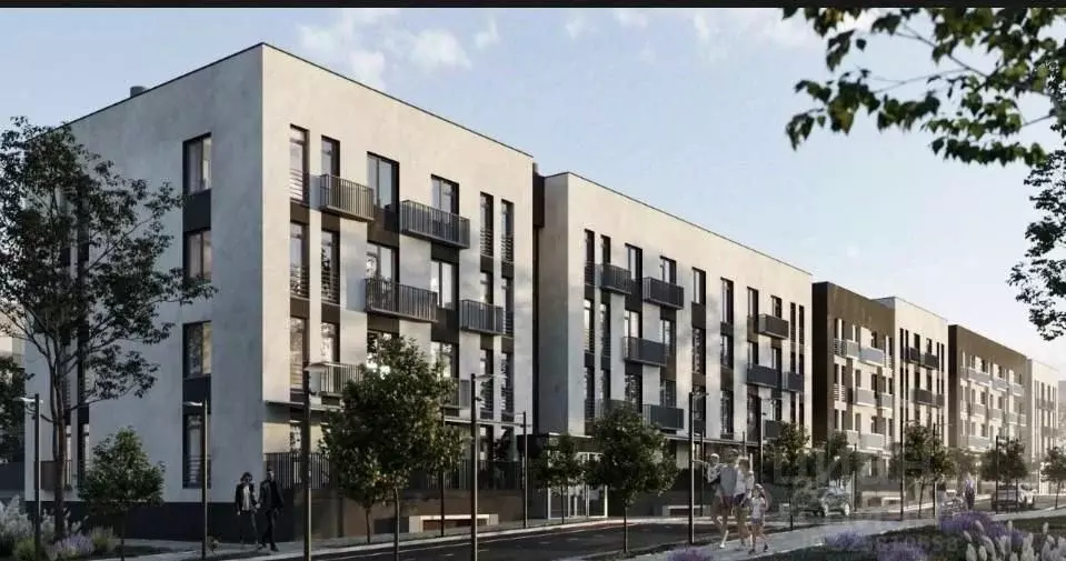 Студия Новосибирская область, Новосибирский район, Станционный ... - Фото 1