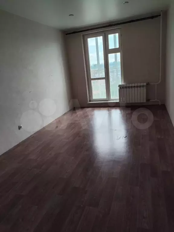Квартира-студия, 28 м, 8/17 эт. - Фото 1