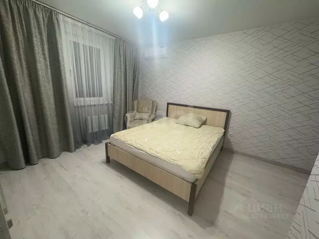 3-к кв. Ростовская область, Ростов-на-Дону Западный мкр, ул. Жмайлова, ... - Фото 2