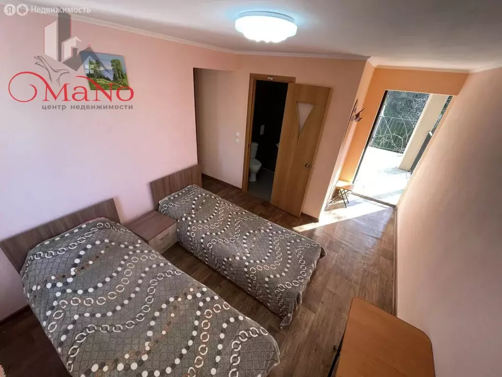 Квартира-студия: Орджоникидзе, 1-я Балочная улица, 62 (14 м) - Фото 1