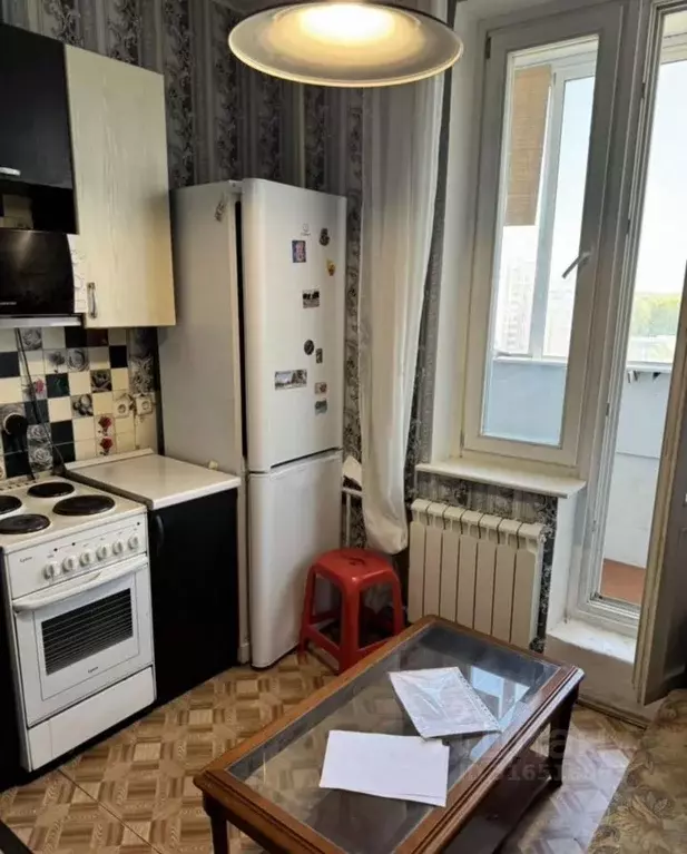 1-к кв. Московская область, Подольск ул. 43-й Армии, 21 (38.0 м) - Фото 1