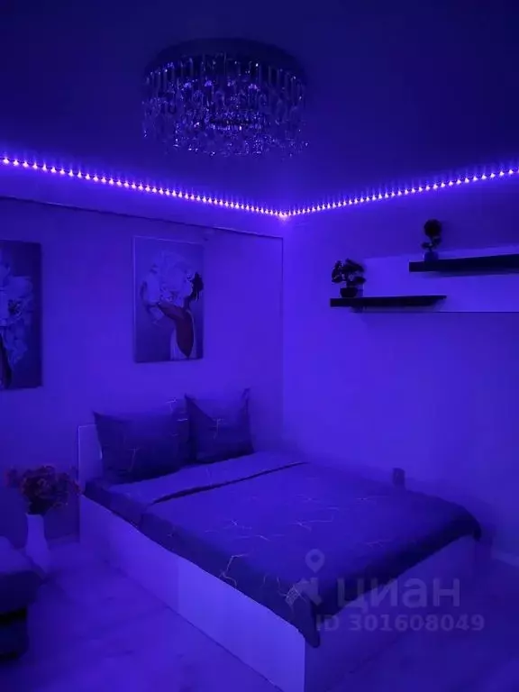 1-к кв. Пермский край, Пермь Парковый просп., 45Г (40.0 м) - Фото 1